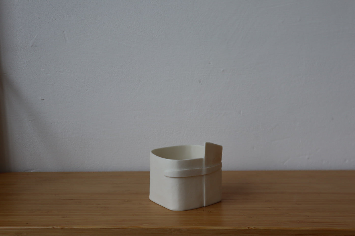 Porcelain Vessels