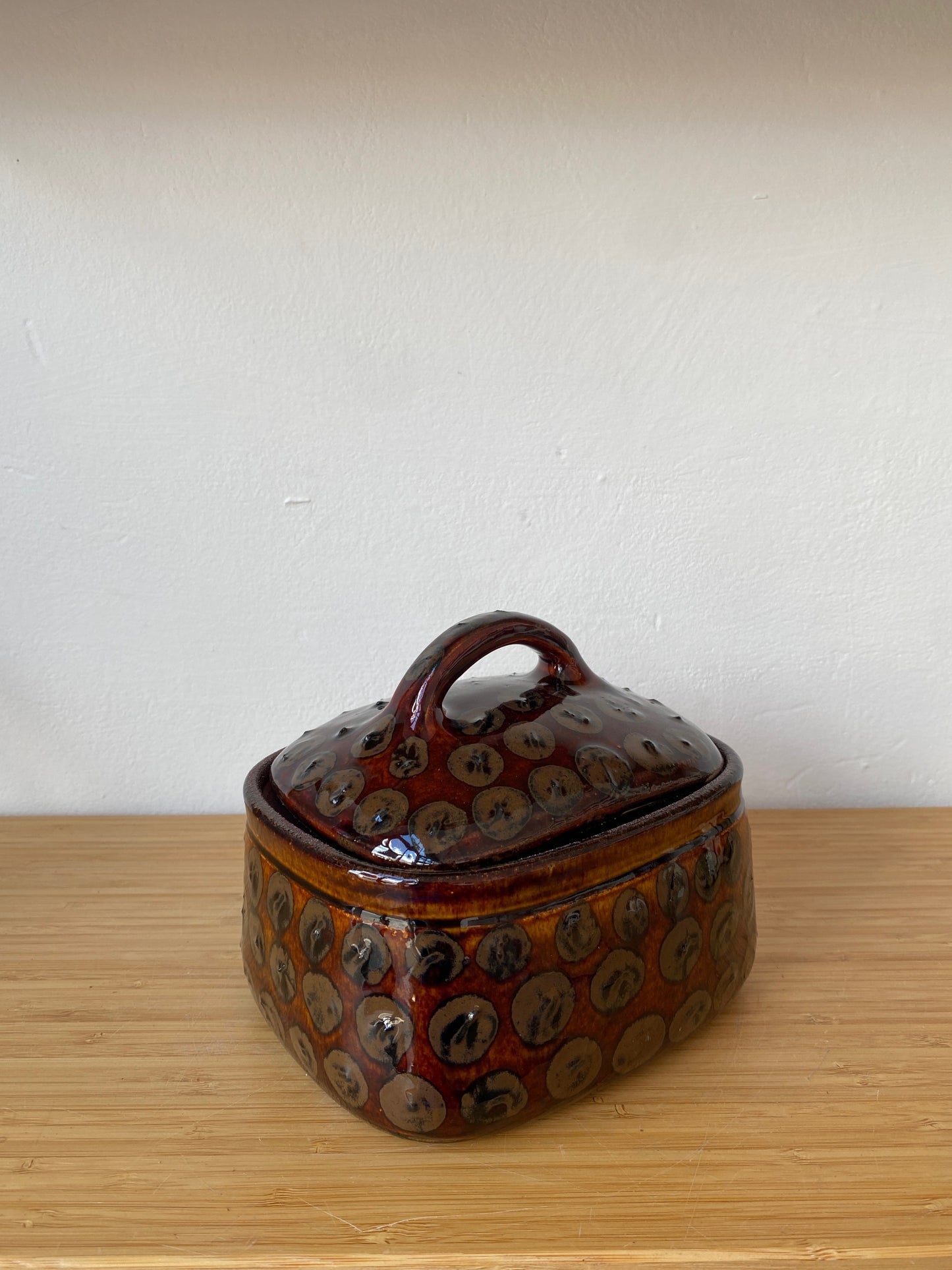 Butter Dish