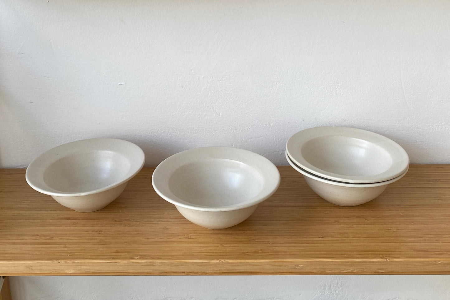 Satin Cereal Bowl