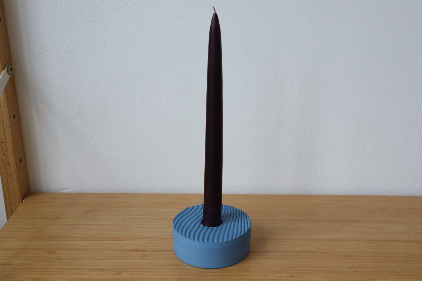 Chunky Candlestick Holder