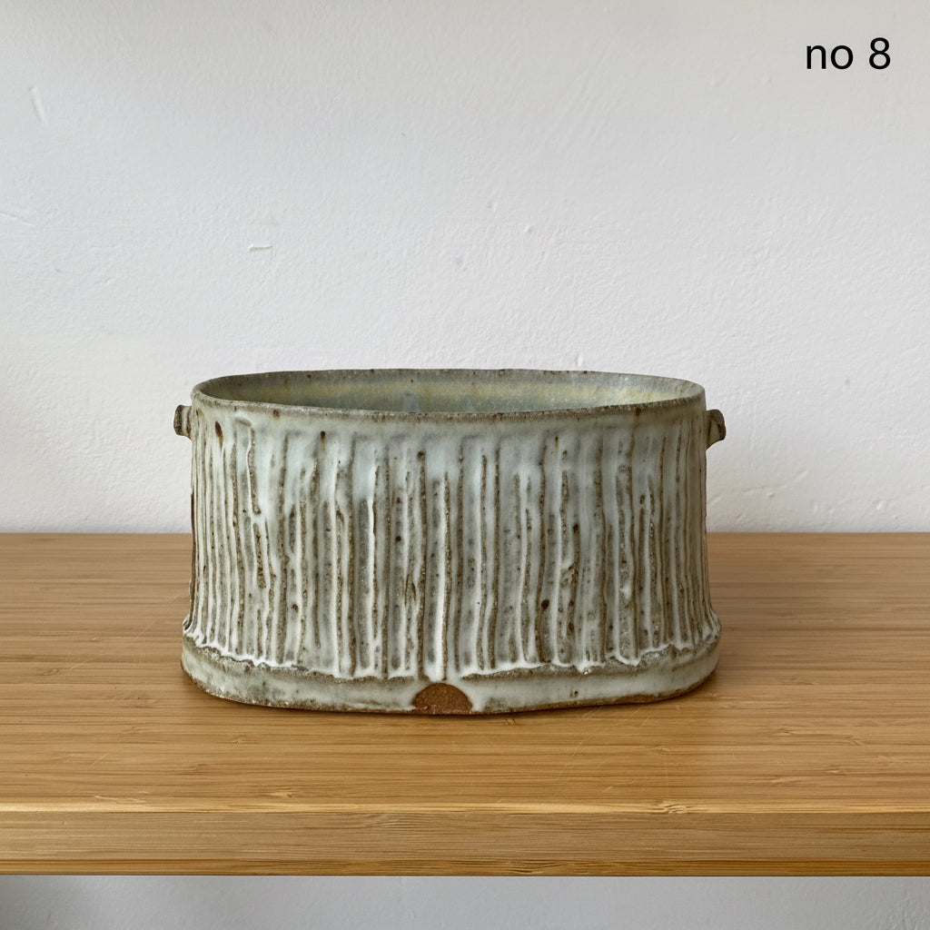 Pocket Form Vase