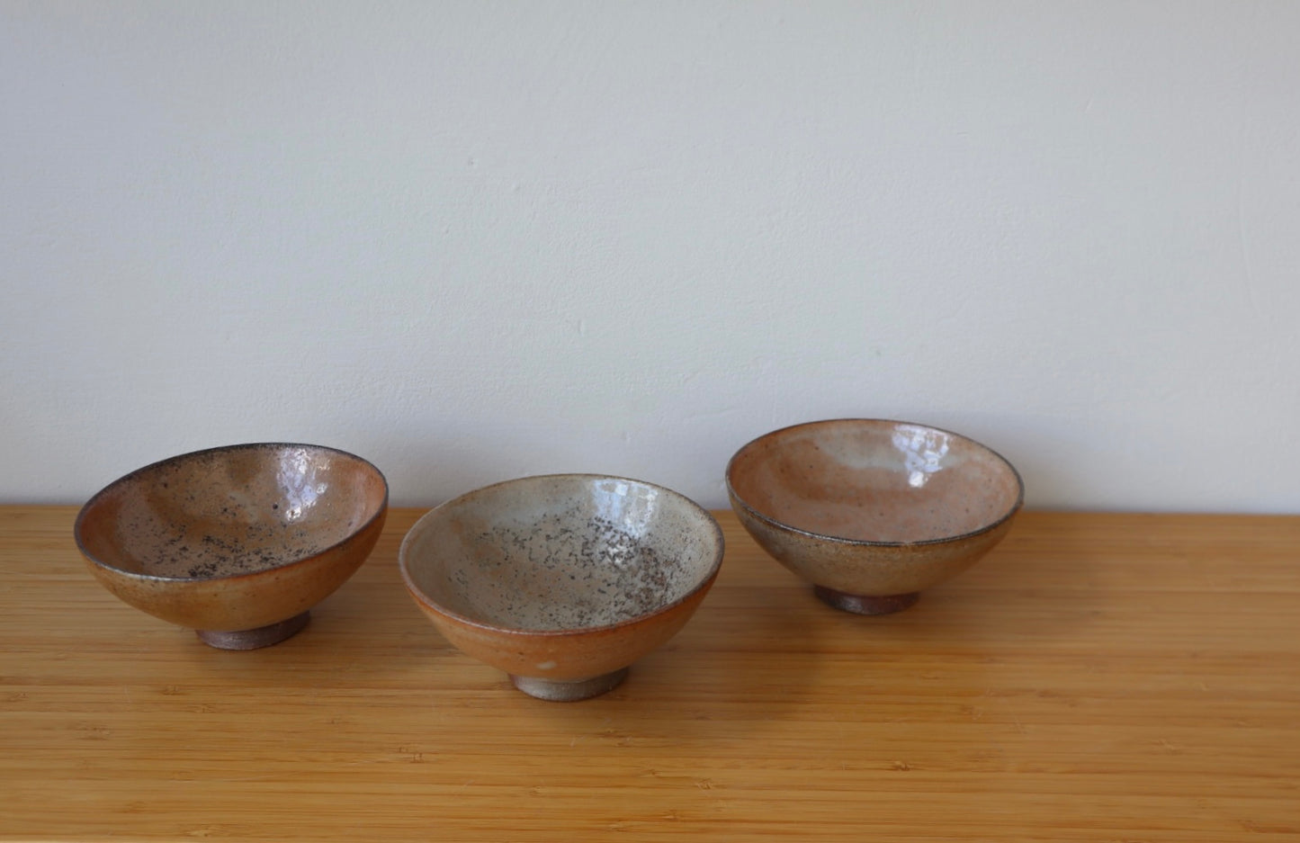 Shino Rice Bowl
