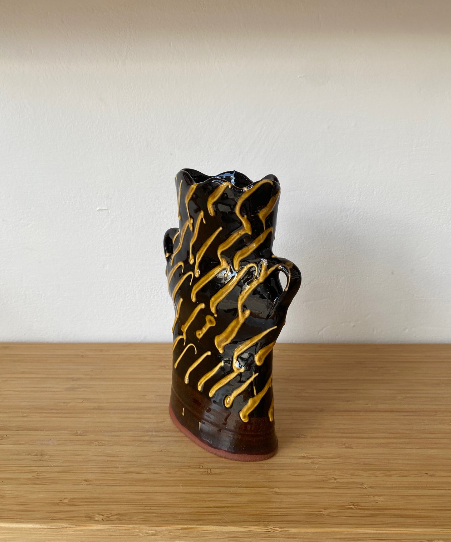 Slipware Vases