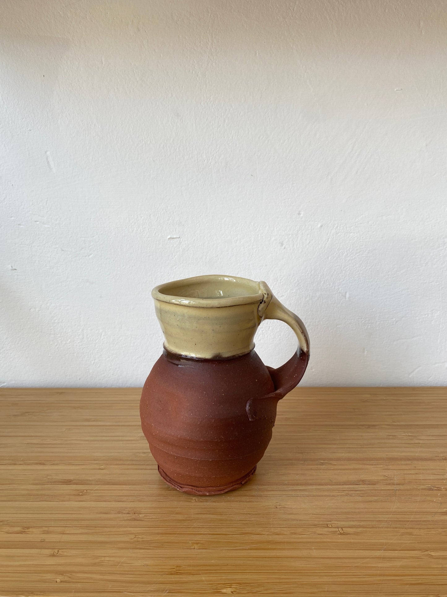 Barrel Mug