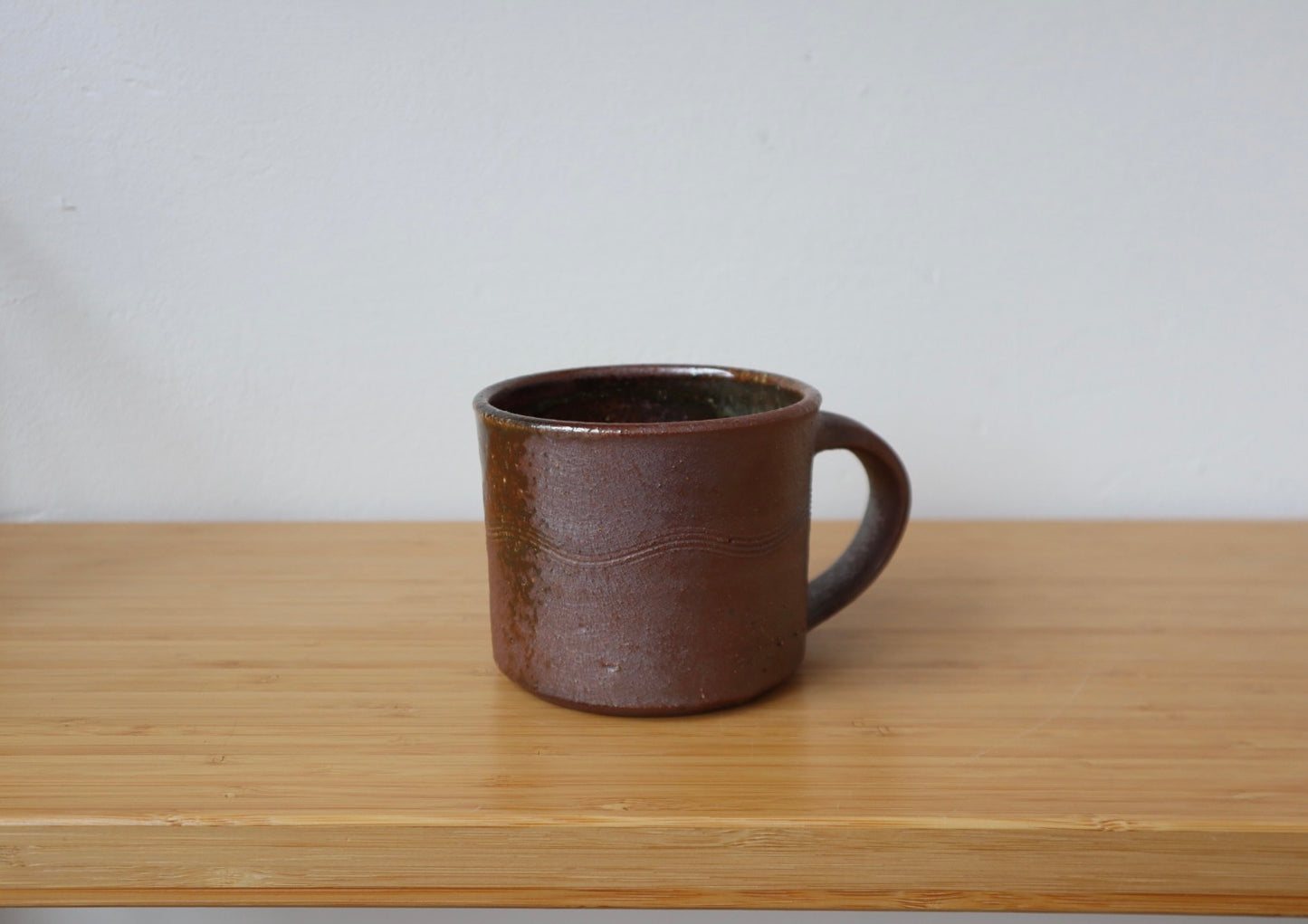 Skye’s Wood Fired Mugs