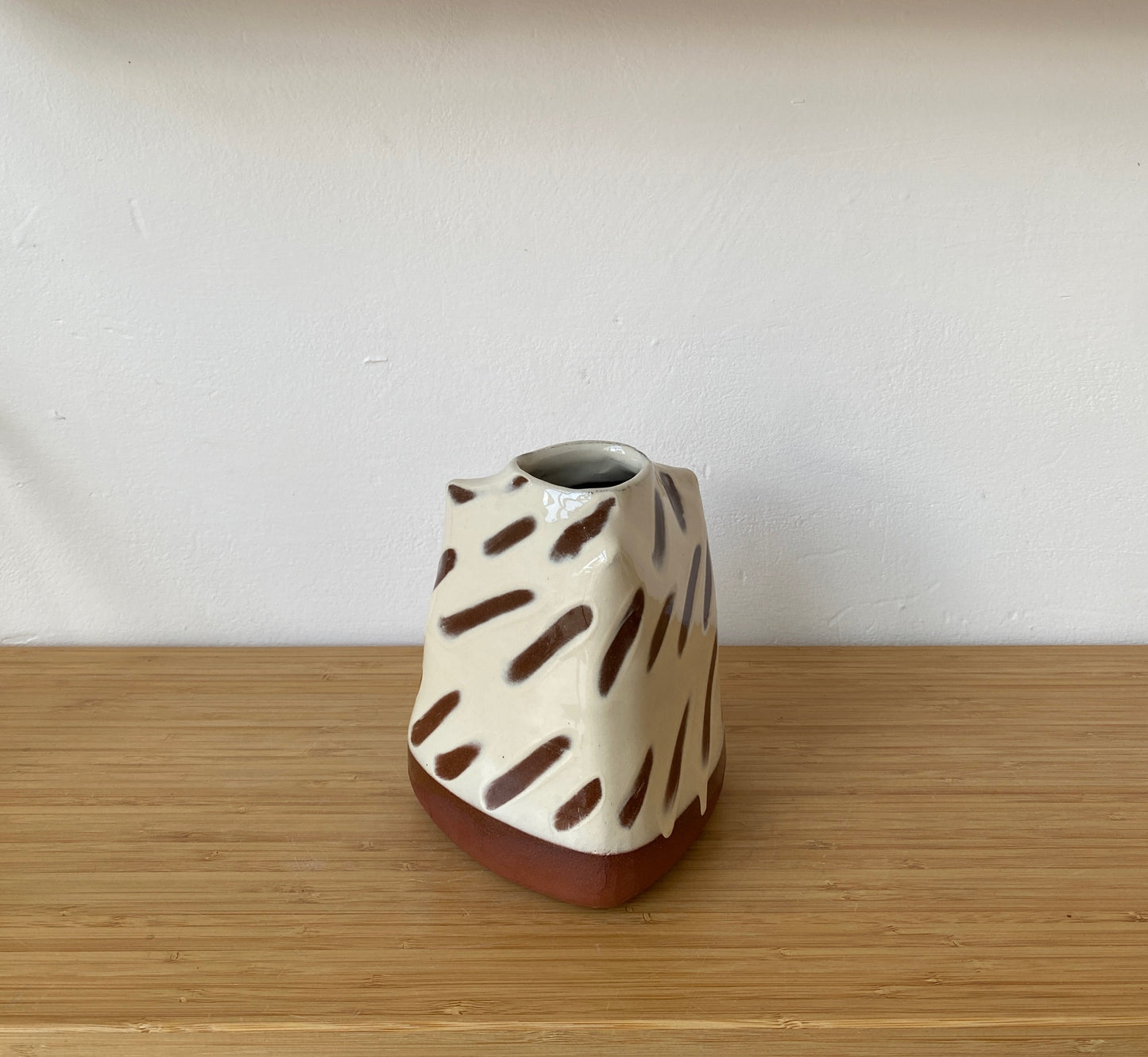 Slipware Vases