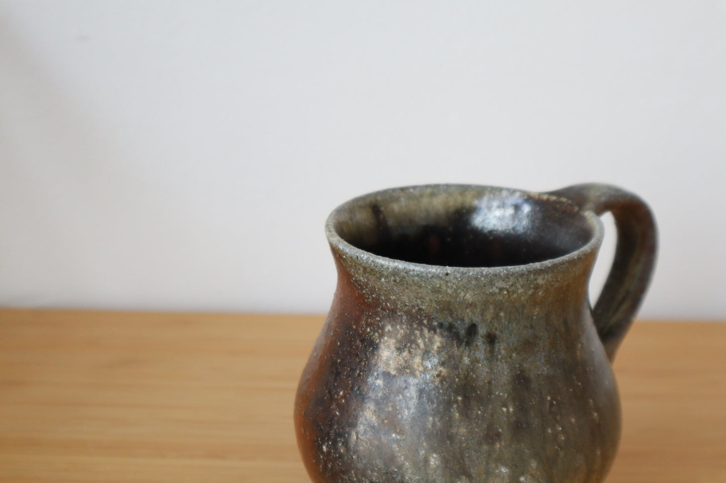 Unglazed Lexden Mug