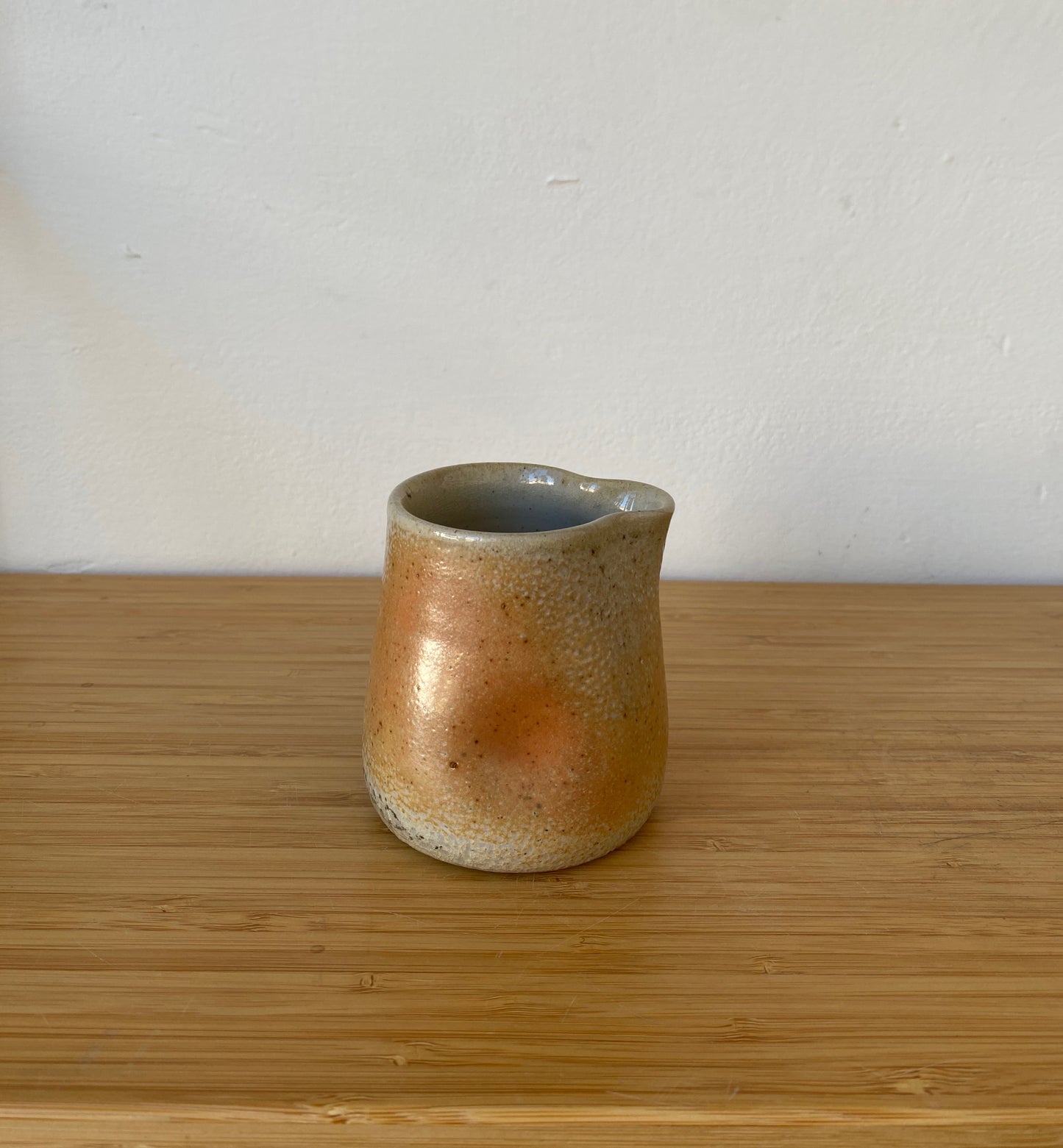 Wood Fired Creamers