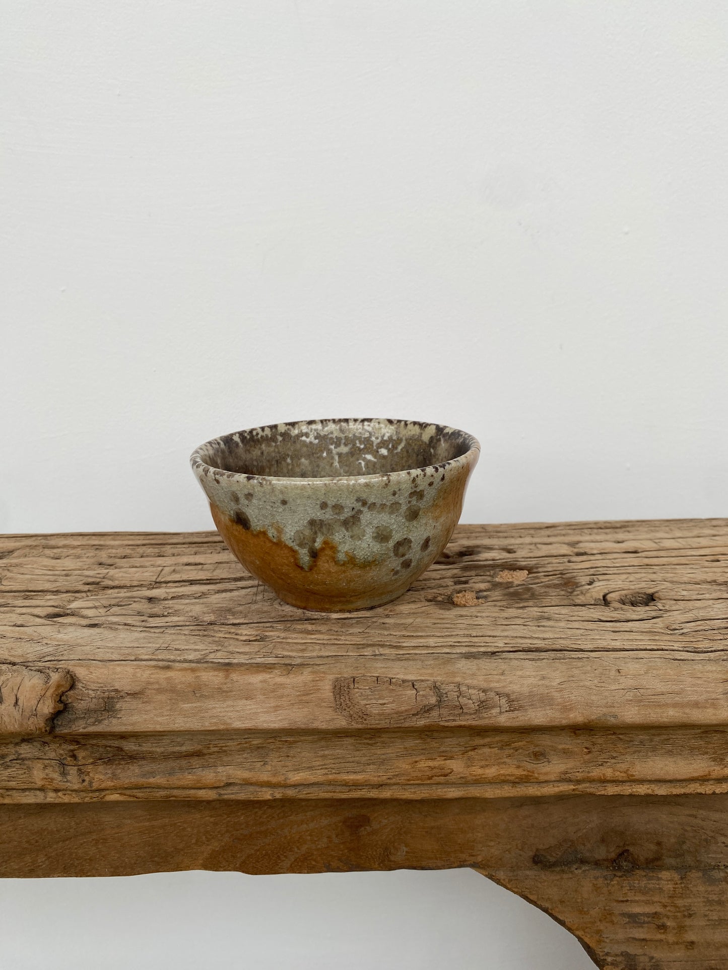 Skye’s Wood Fired Cups