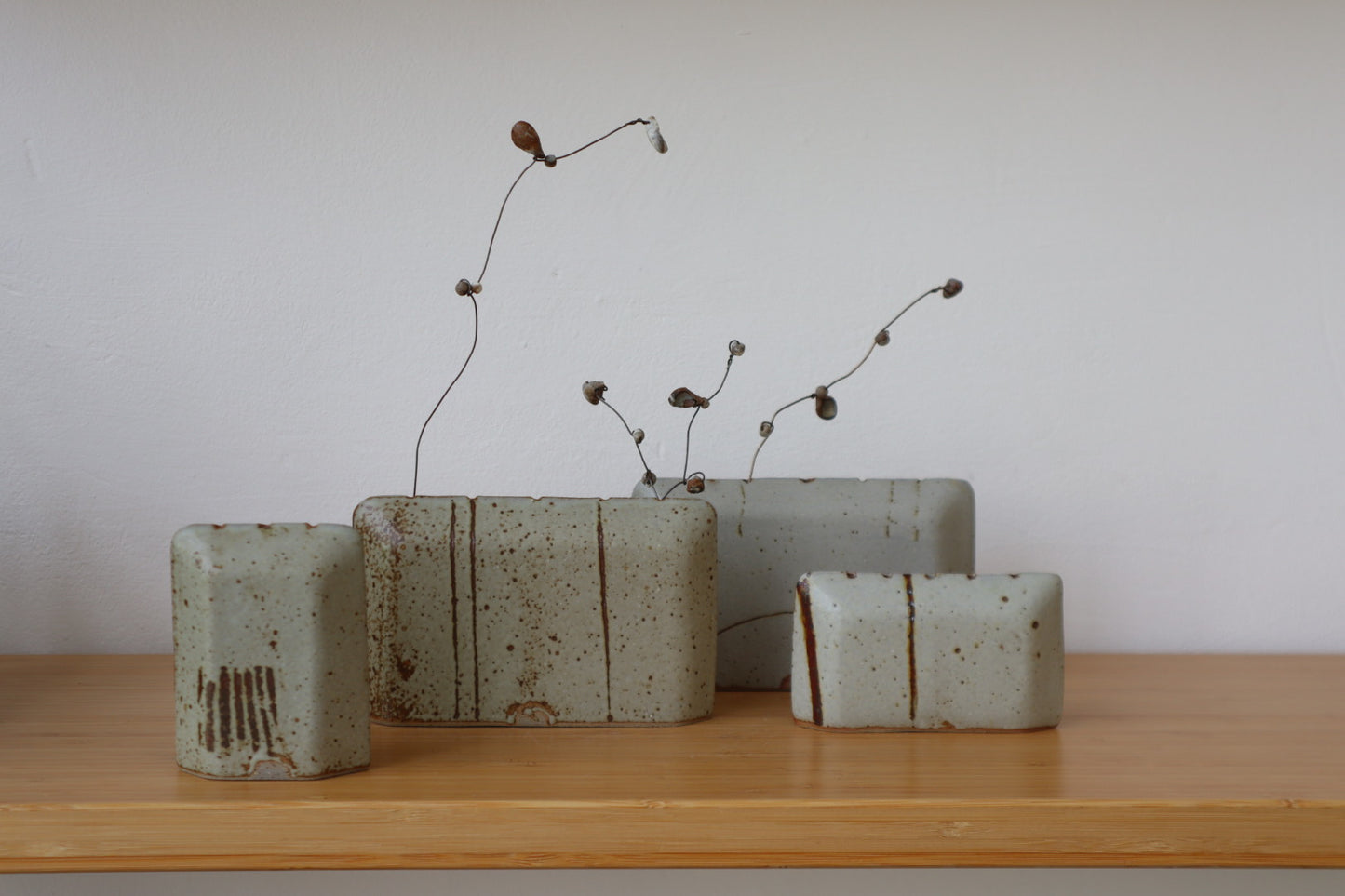 Pillow Vase