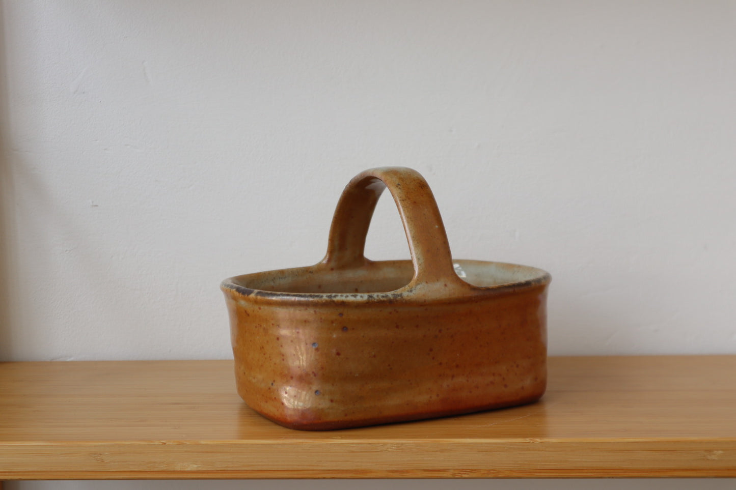 Shino Basket
