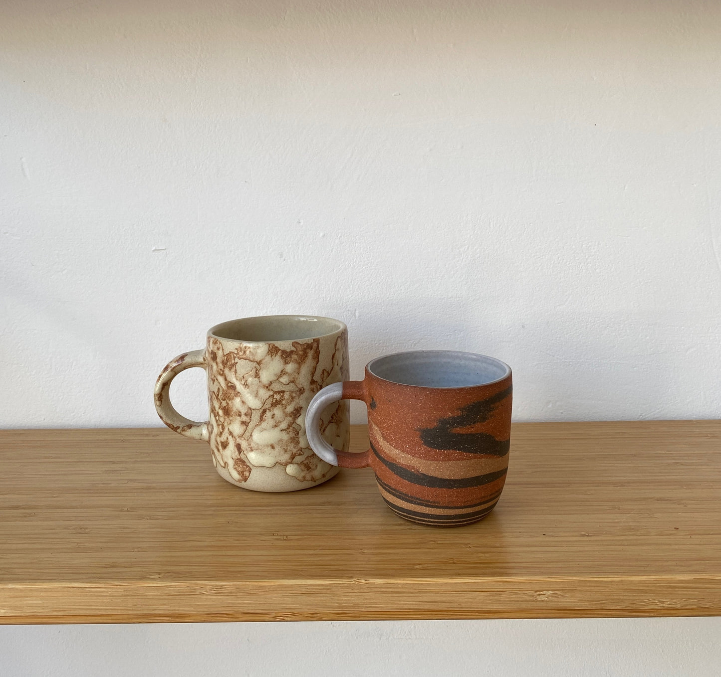 Helen Levi Mugs