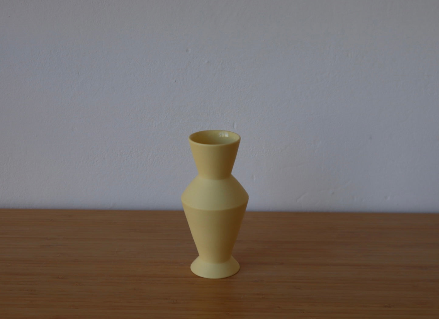 Coloured Bud Vases