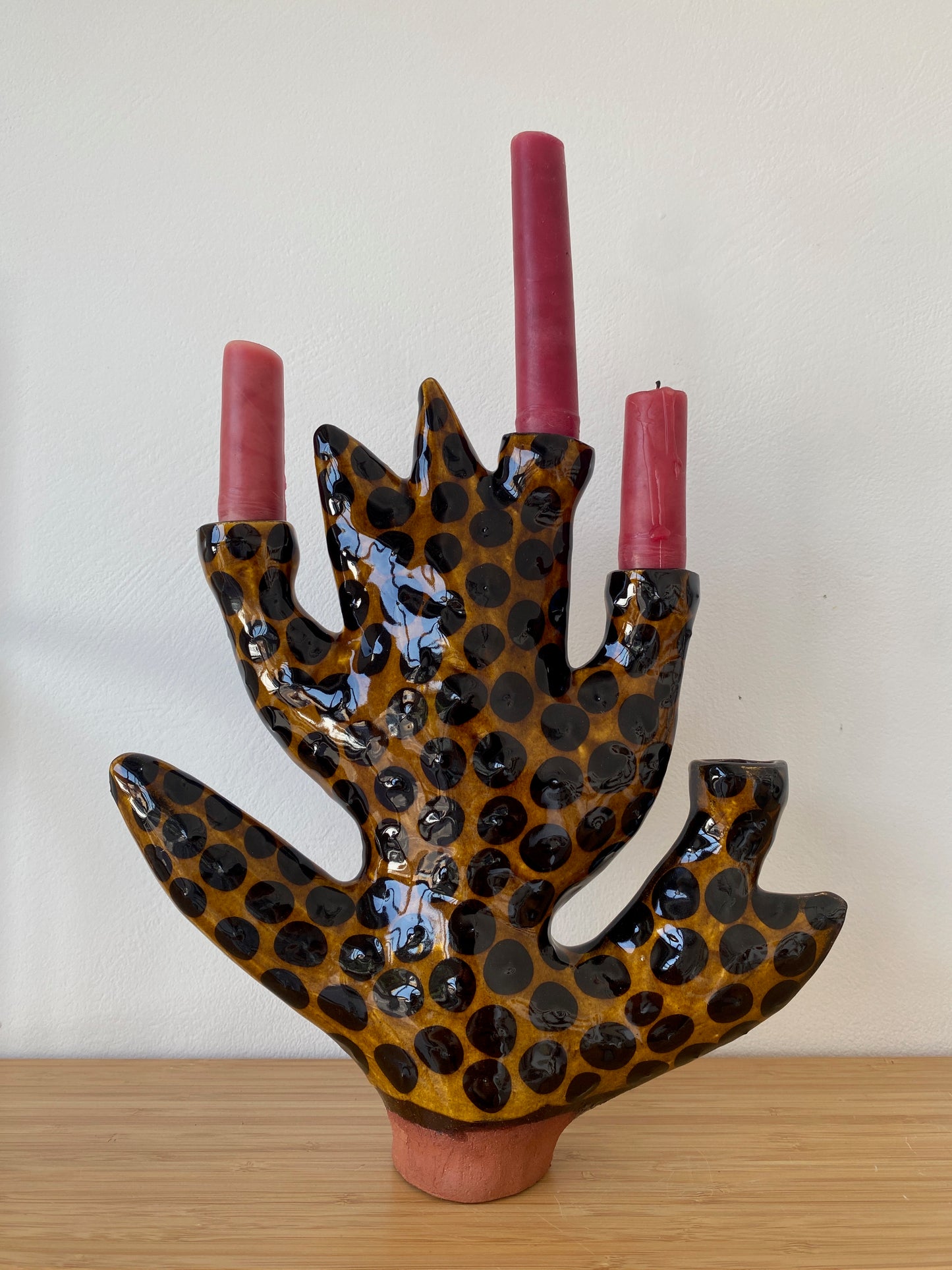 Candelabra