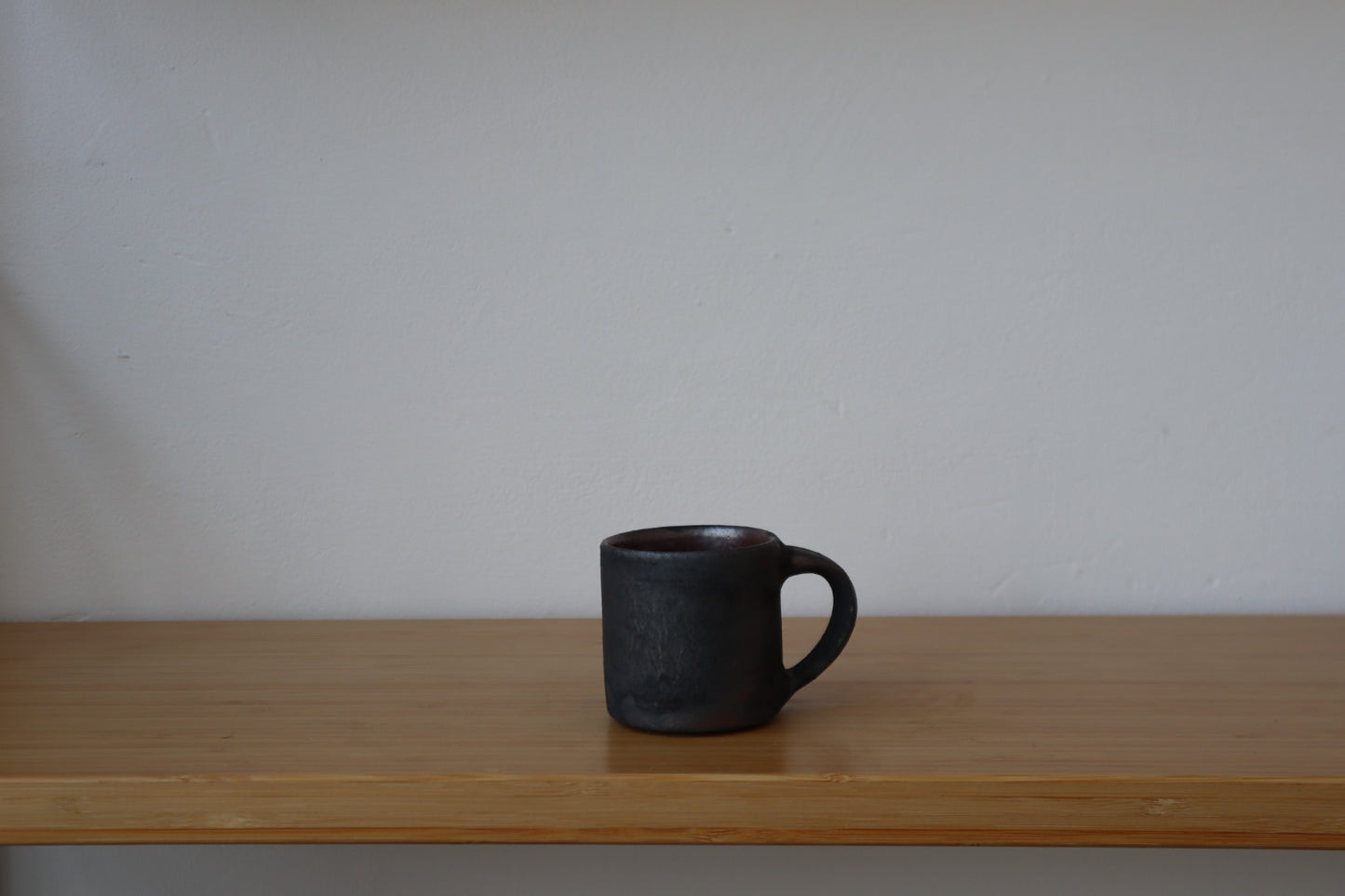 Iron Washed Espresso Mug