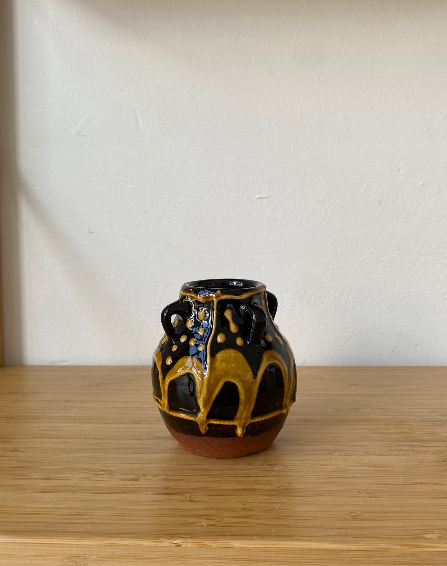Slipware Vases