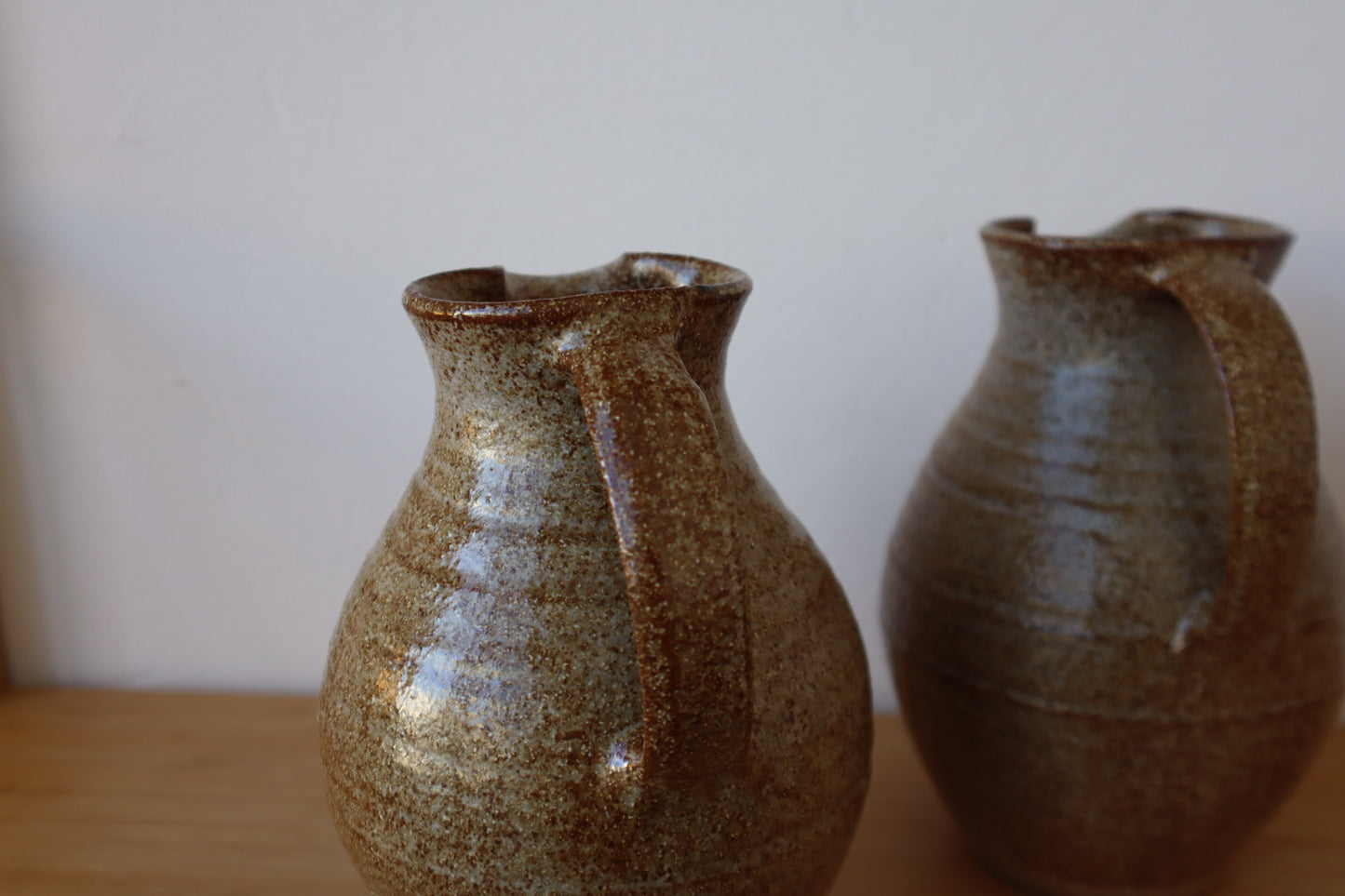 Speckled Jug