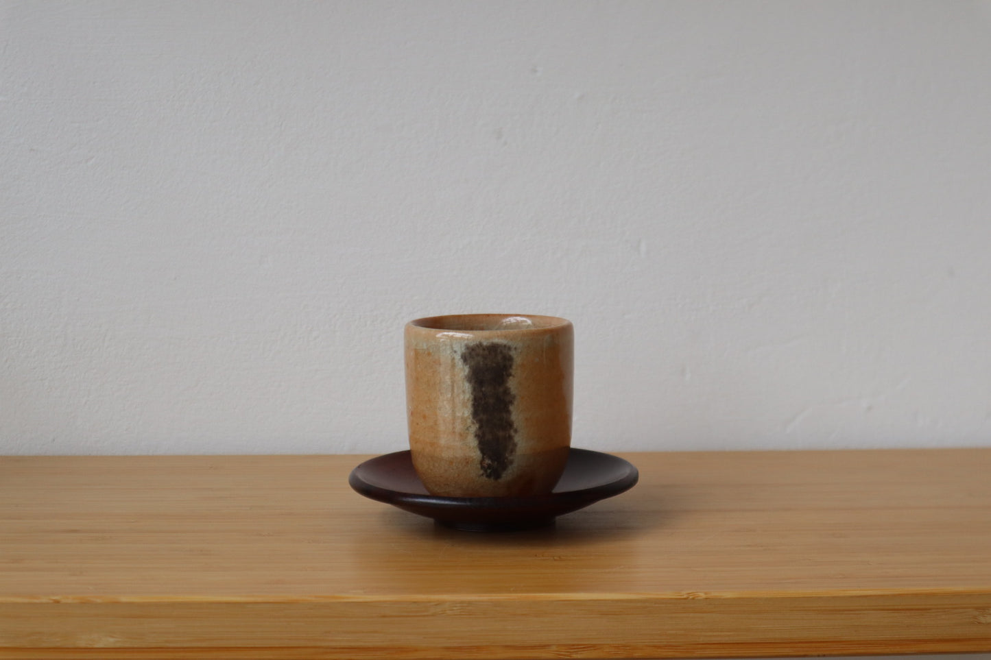 Little Cup & Saucer