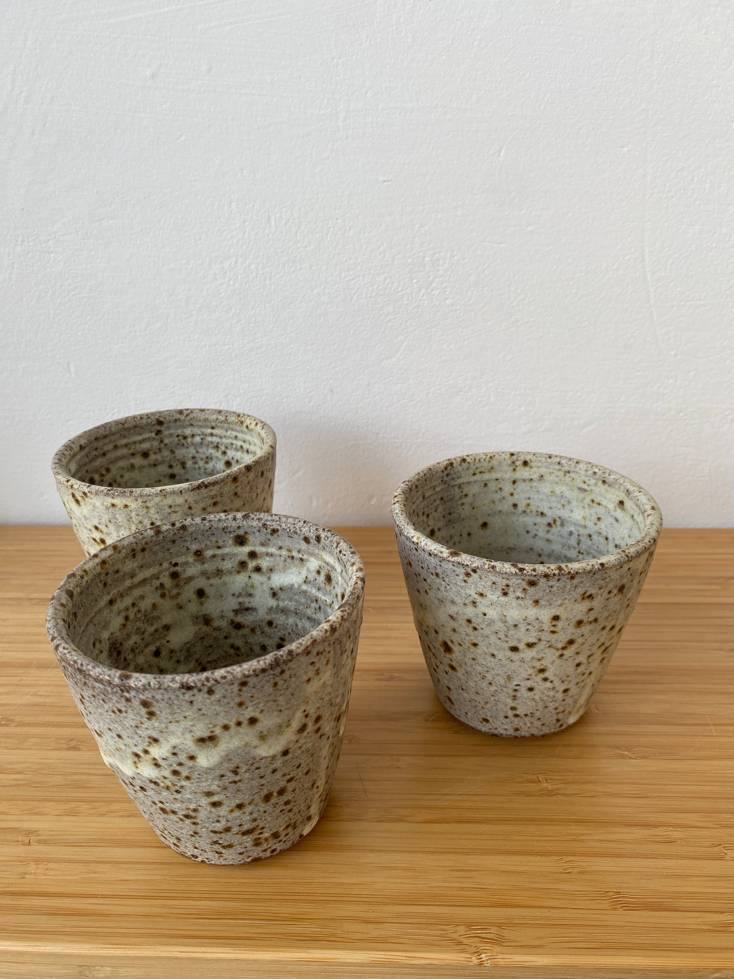 Lava Latte Cup
