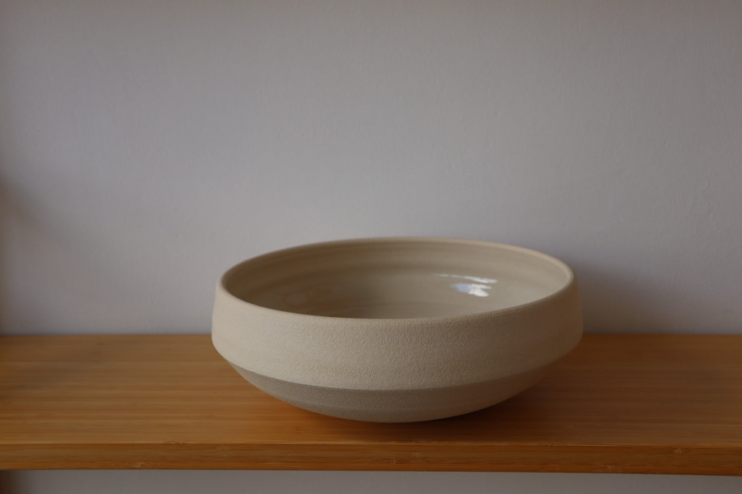 Extra Large Serving Bowl