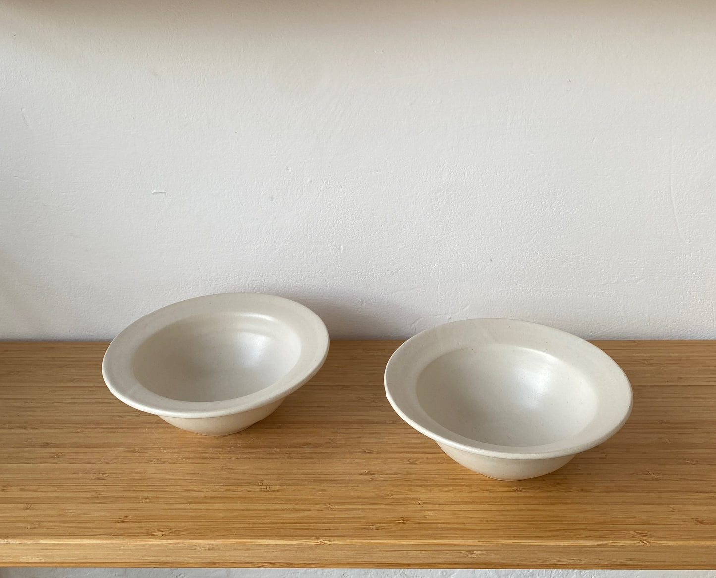 Satin Cereal Bowl