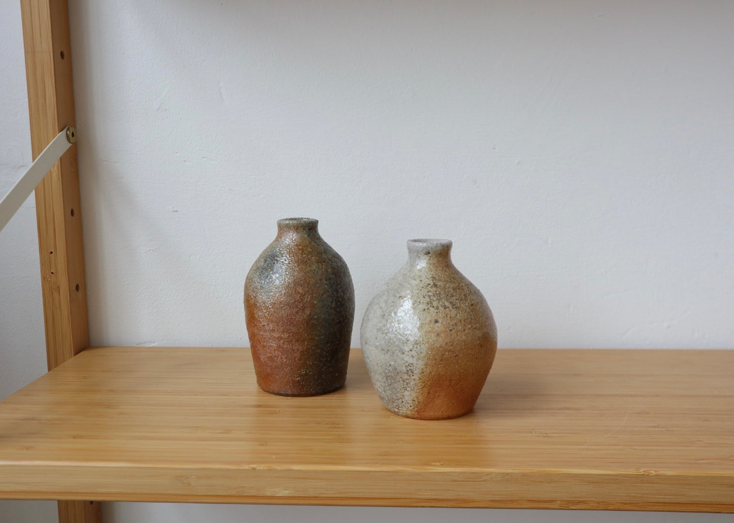 Skye’s Wood Fired Bottles