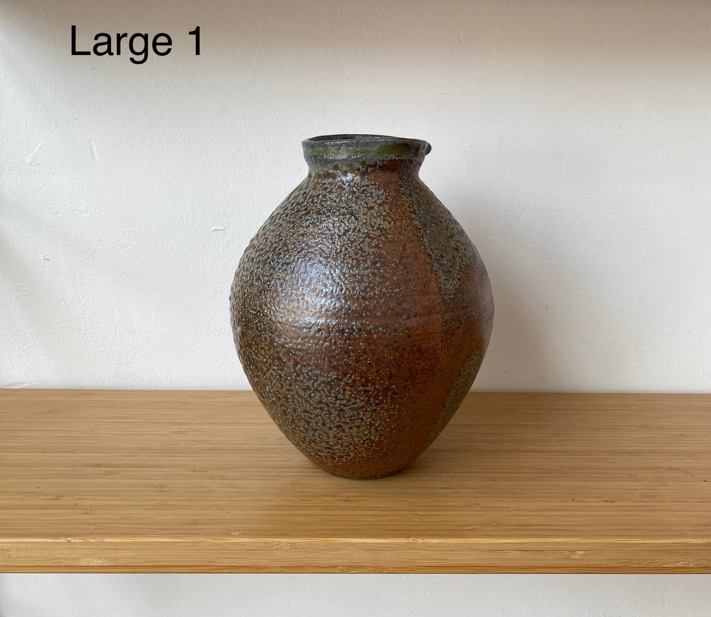 Soda Vases