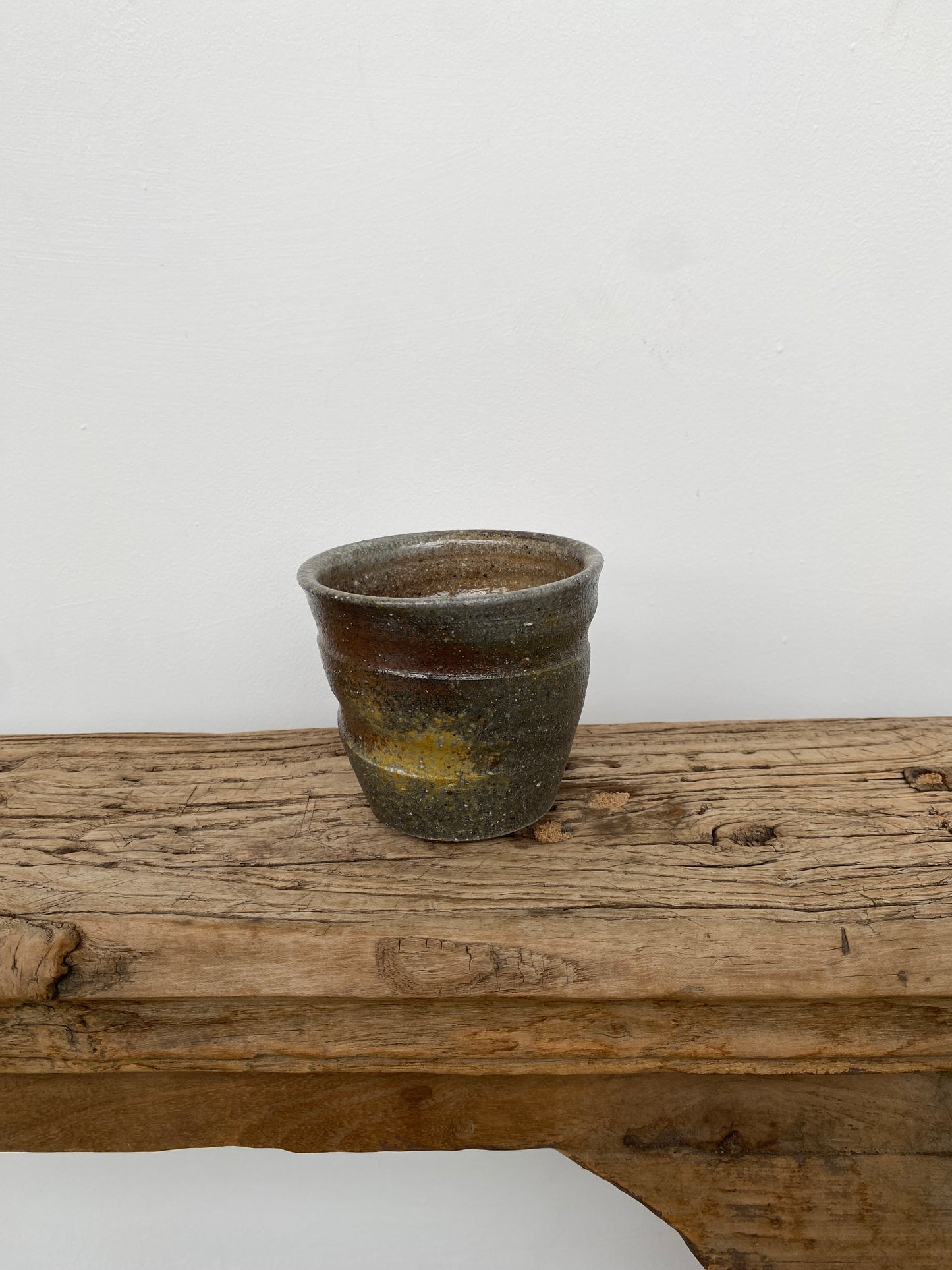 Skye’s Wood Fired Cups