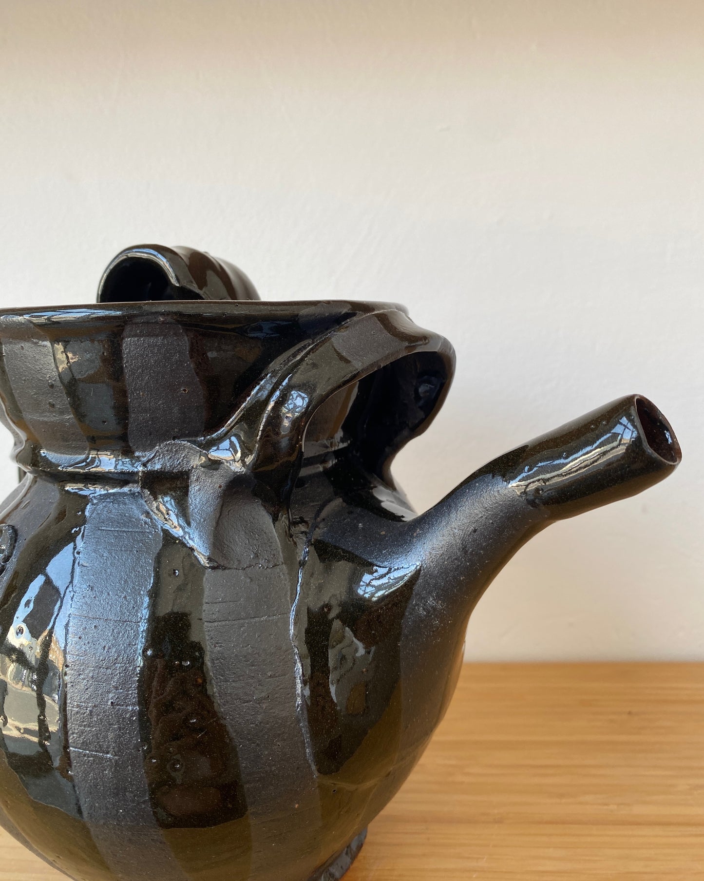 Teapot