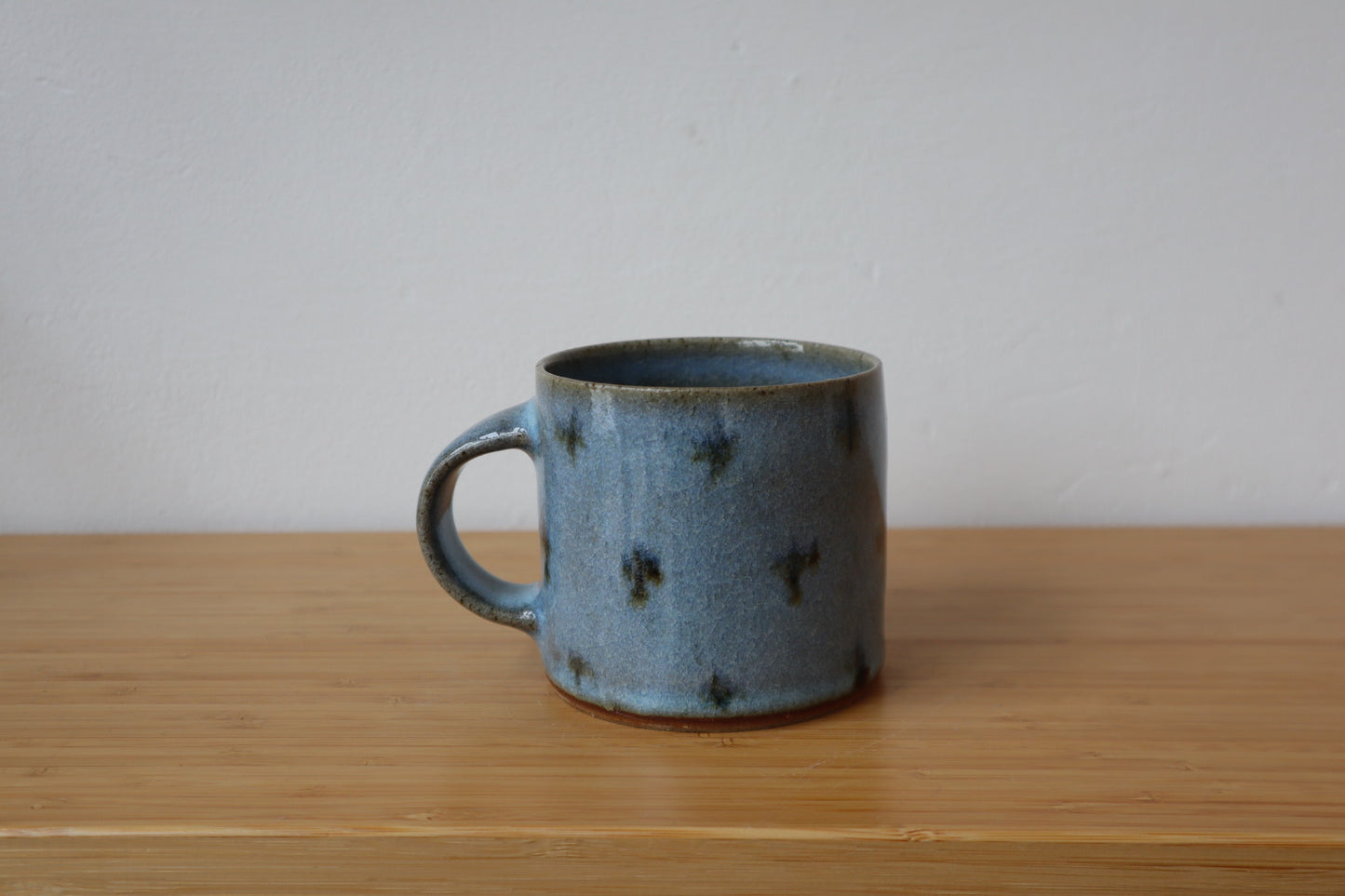 Patterned Mug