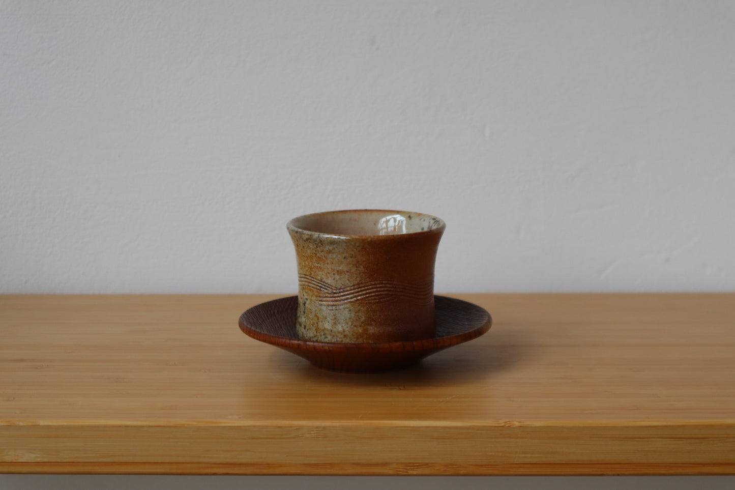 Little Cup & Saucer
