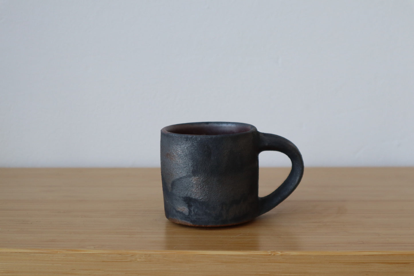 Iron Washed Espresso Mug