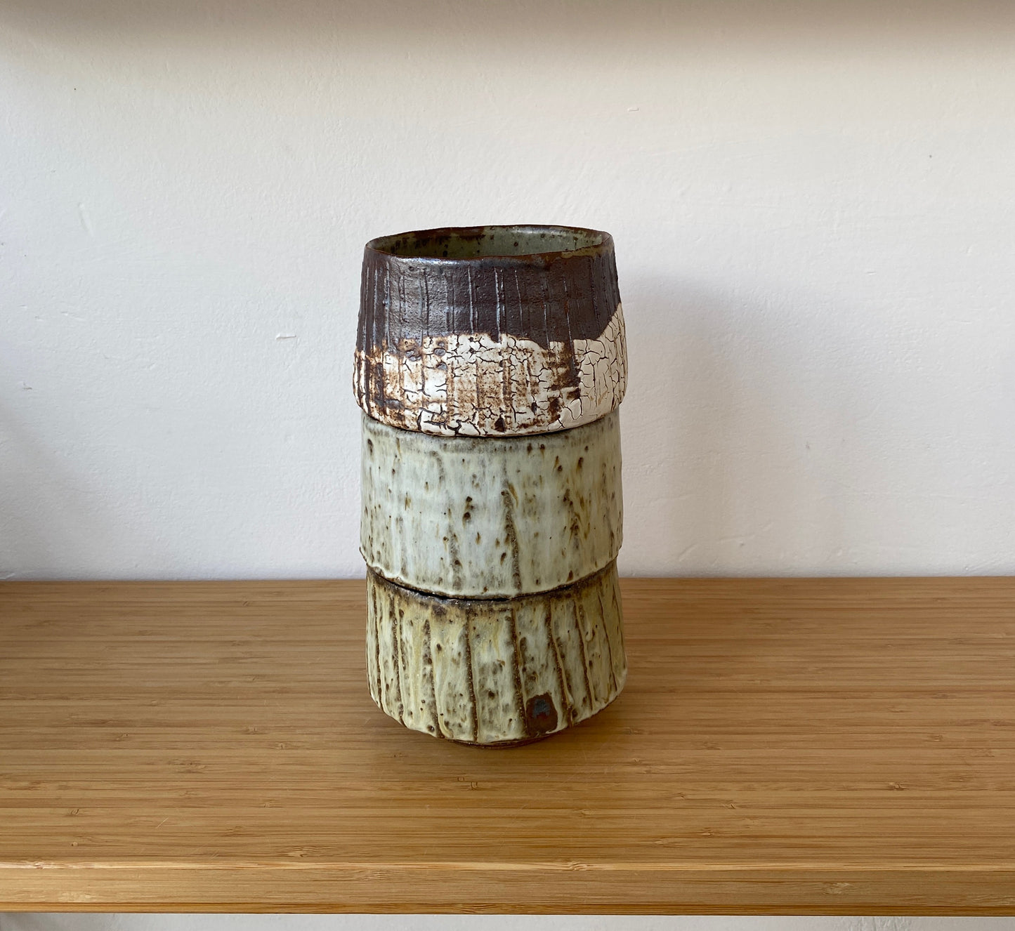 Chawan Drinking Bowl