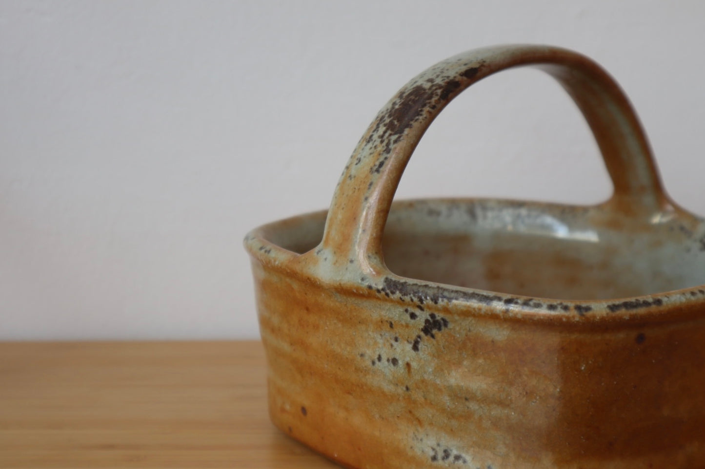 Shino Basket