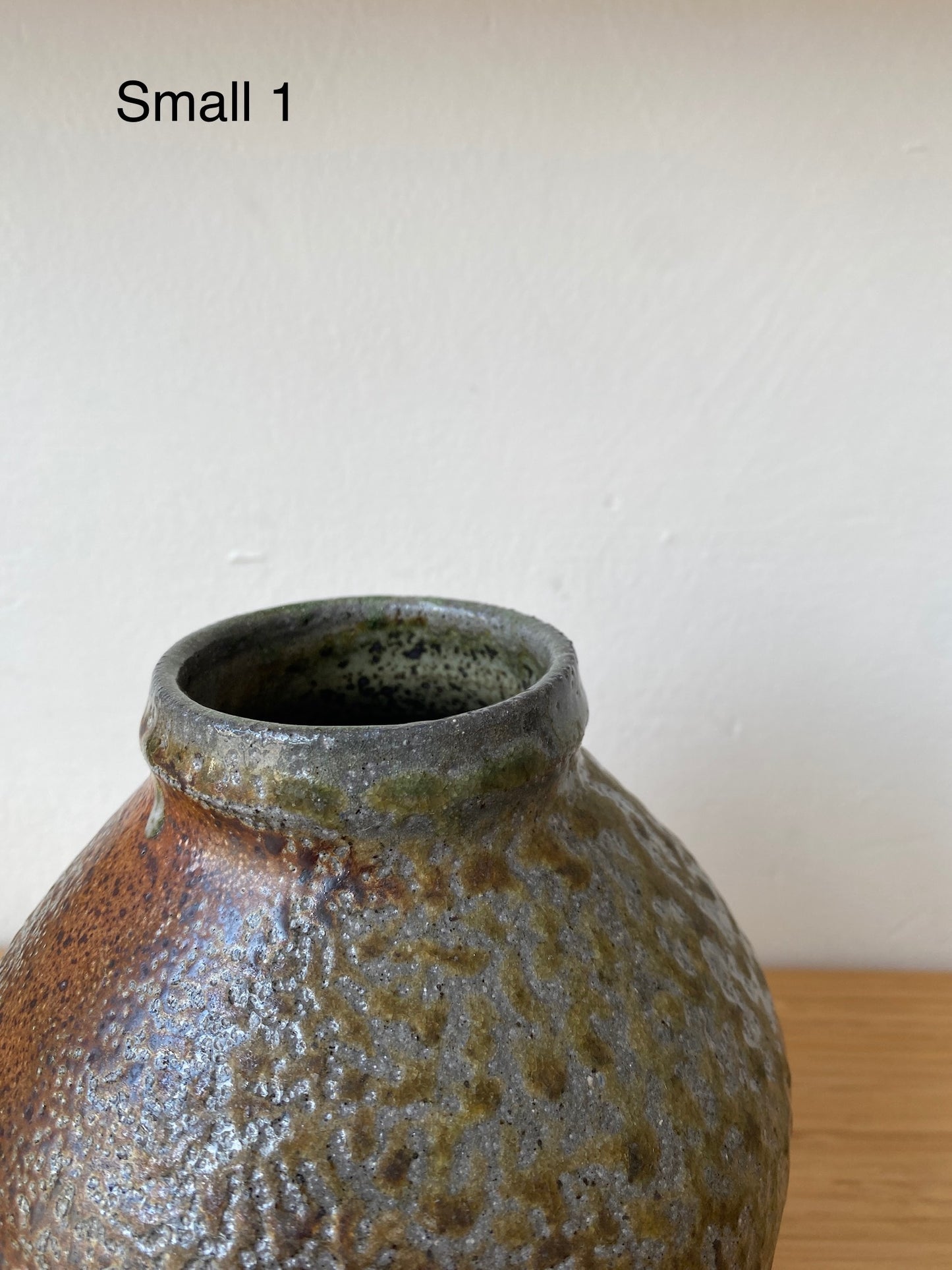 Soda Vases