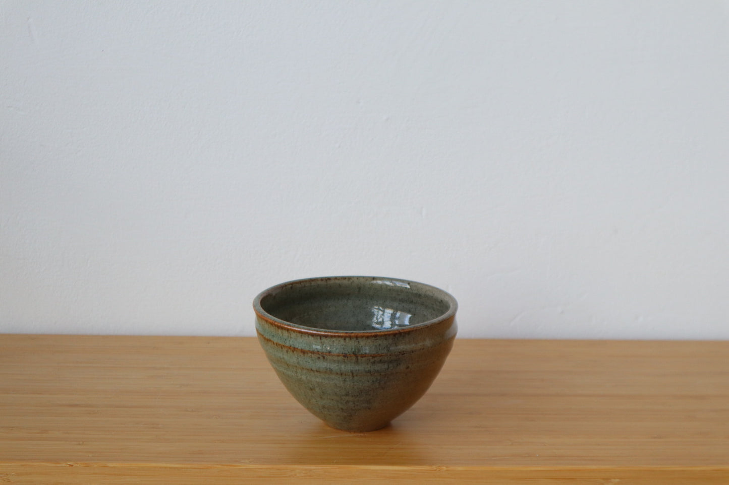 Small Lipped Bowl