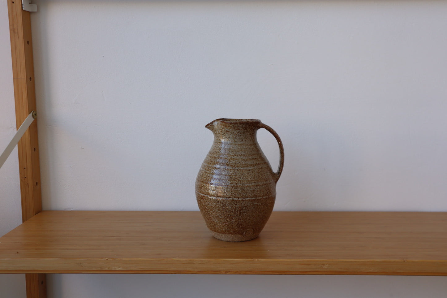 Speckled Jug