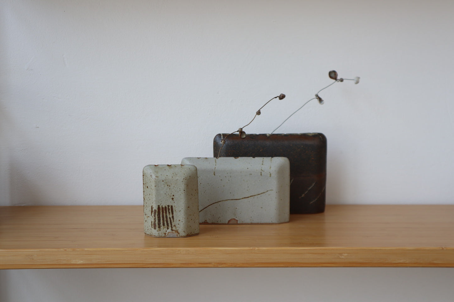 Pillow Vase