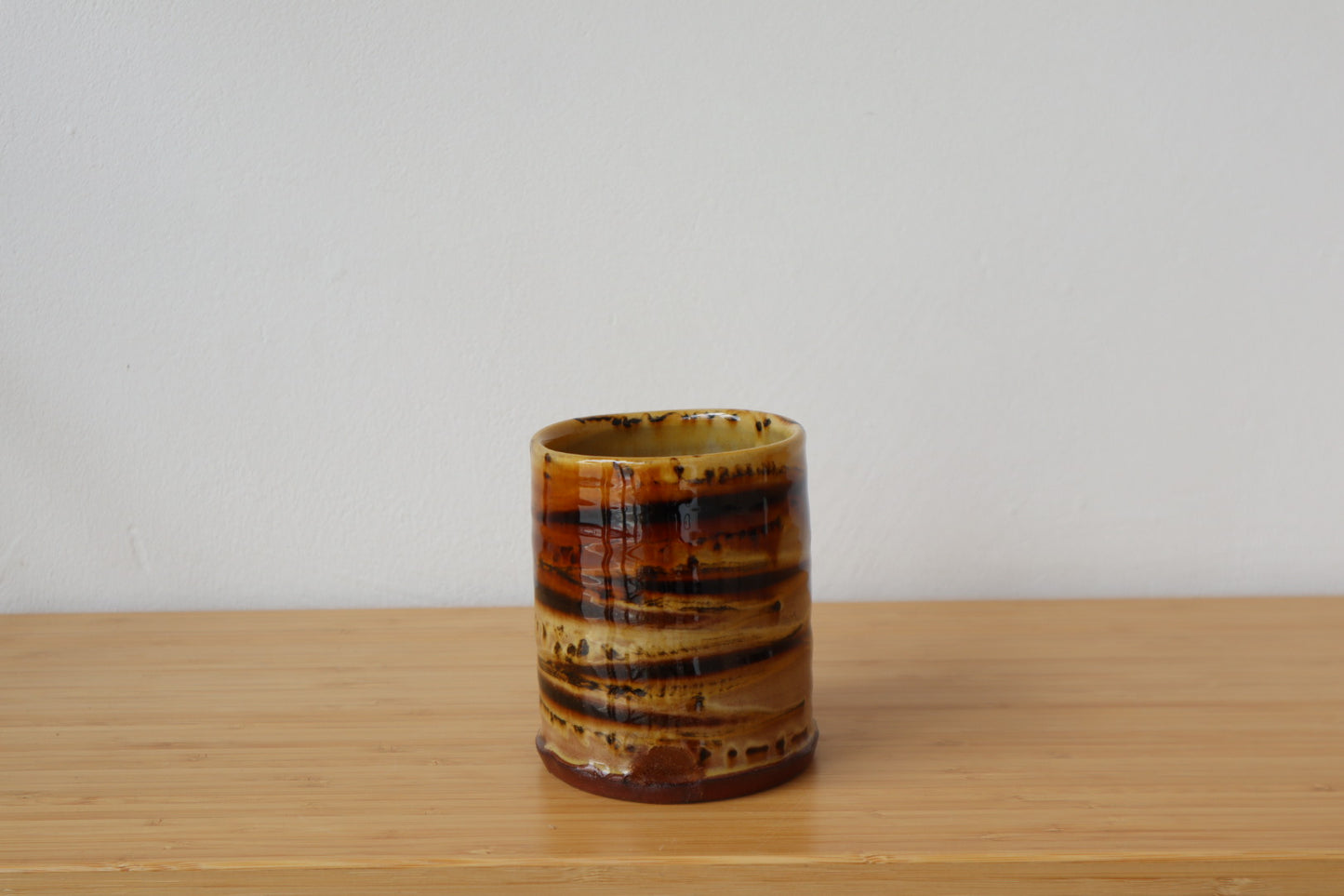 Slipware Beaker