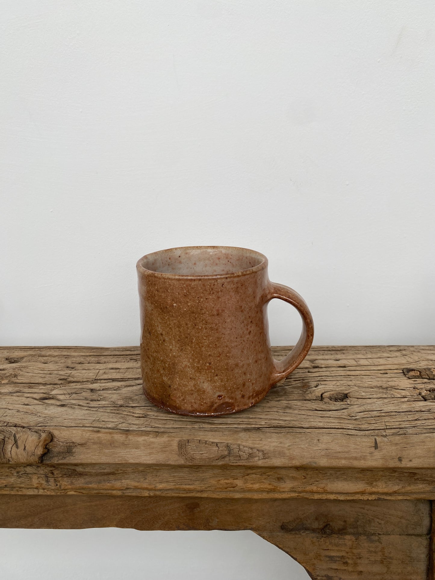 Lily’s Wood Fired Mugs