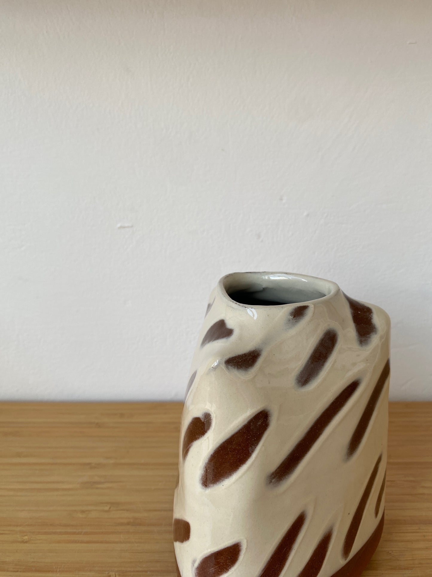 Slipware Vases