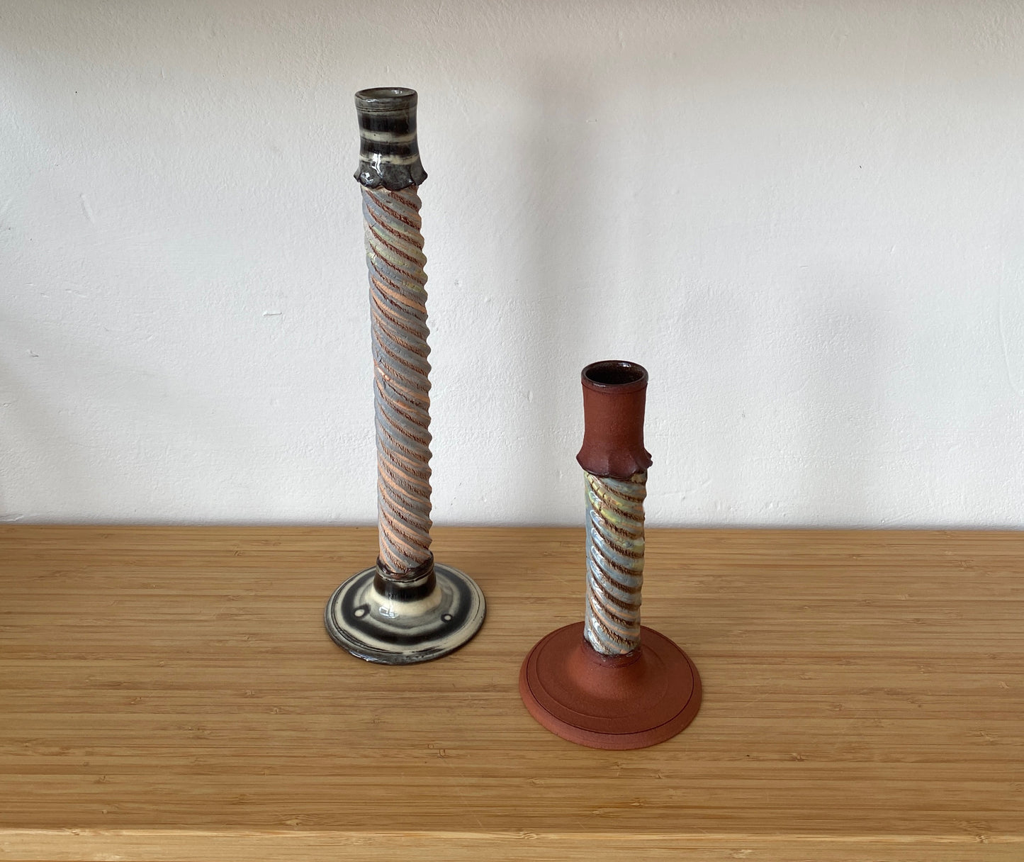 Candlestick Holders