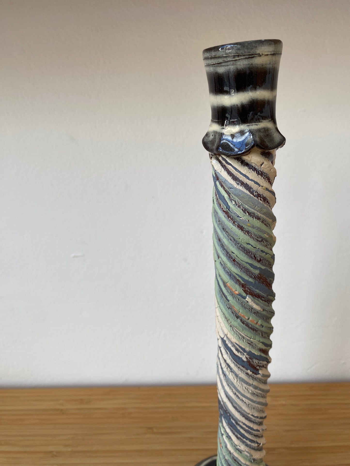 Candlestick Holders