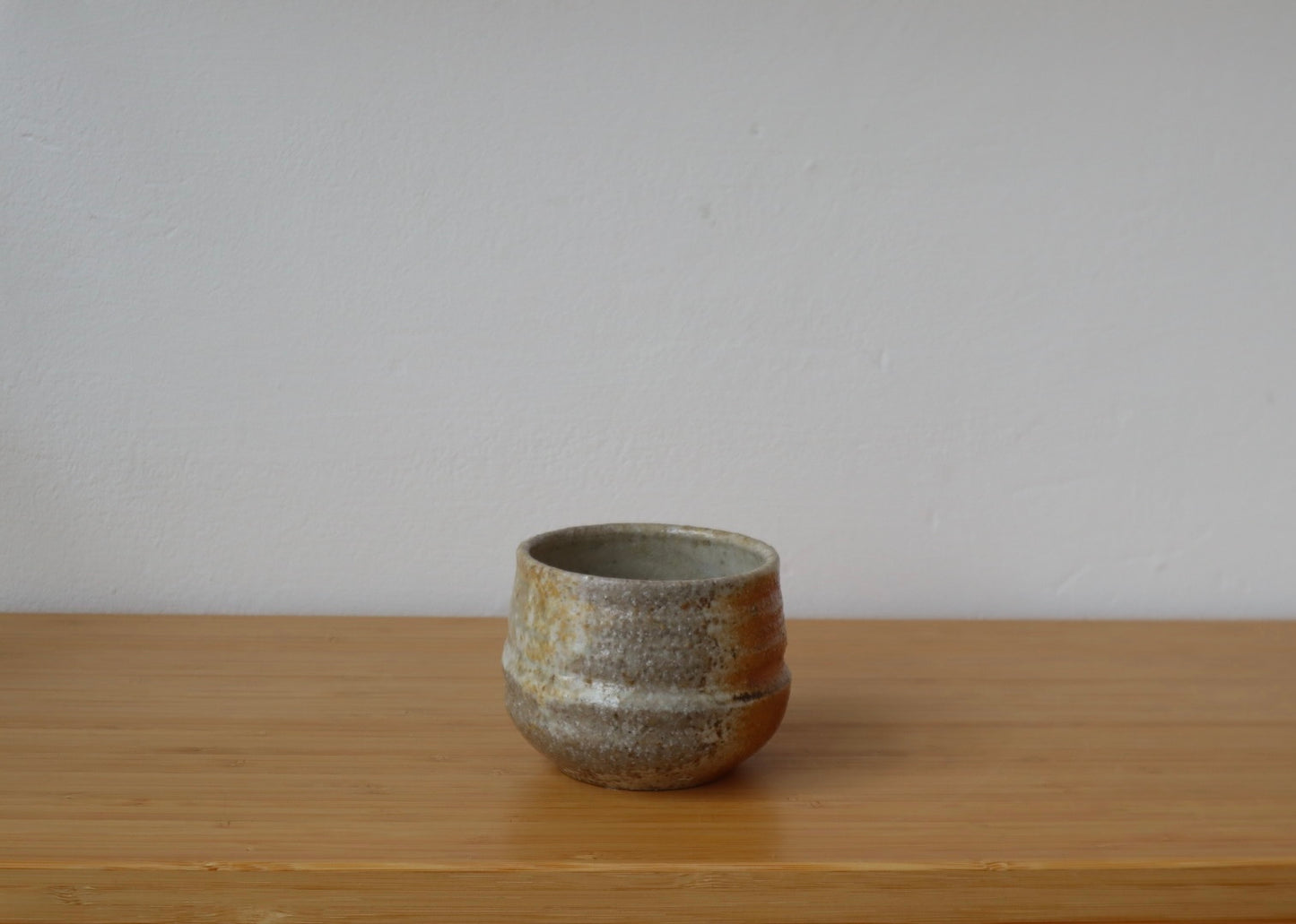 Skye’s Wood Fired Cups