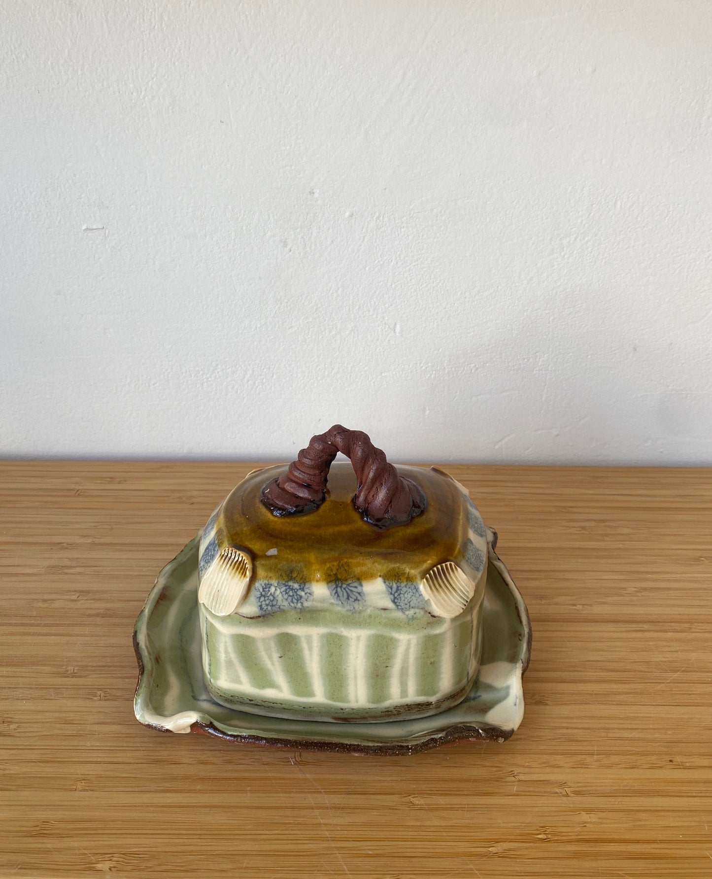 Butter Dishes