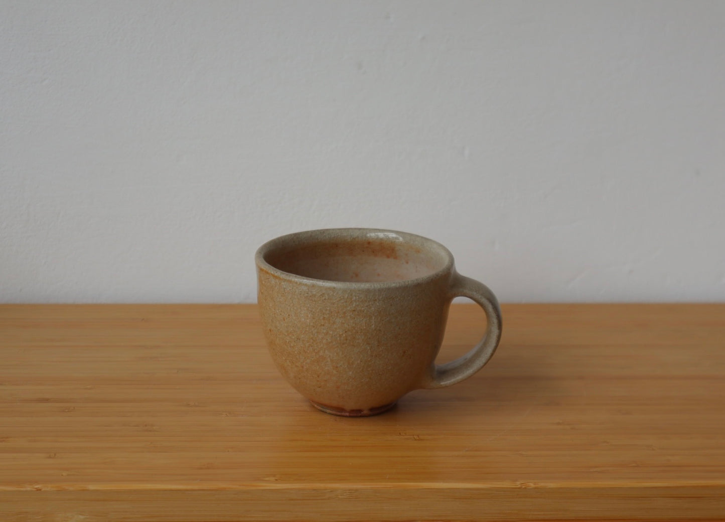 Lily’s Wood Fired Mugs