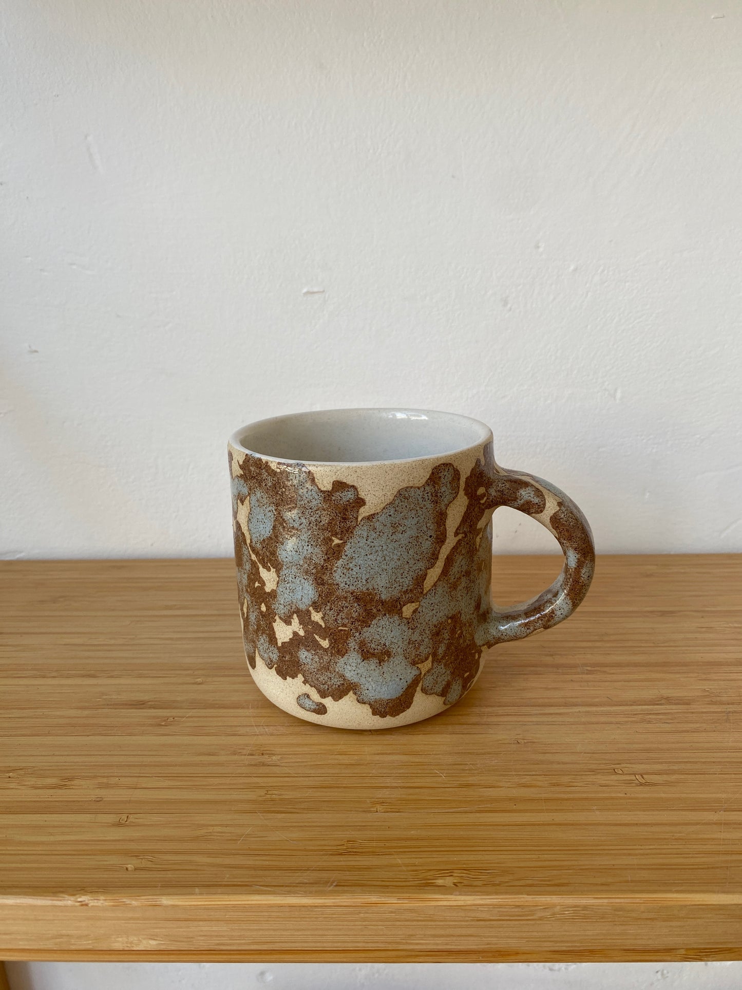 Helen Levi Mugs
