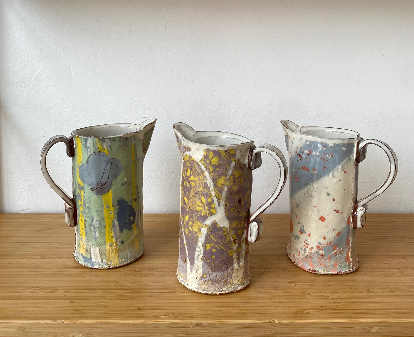 Medium Jug