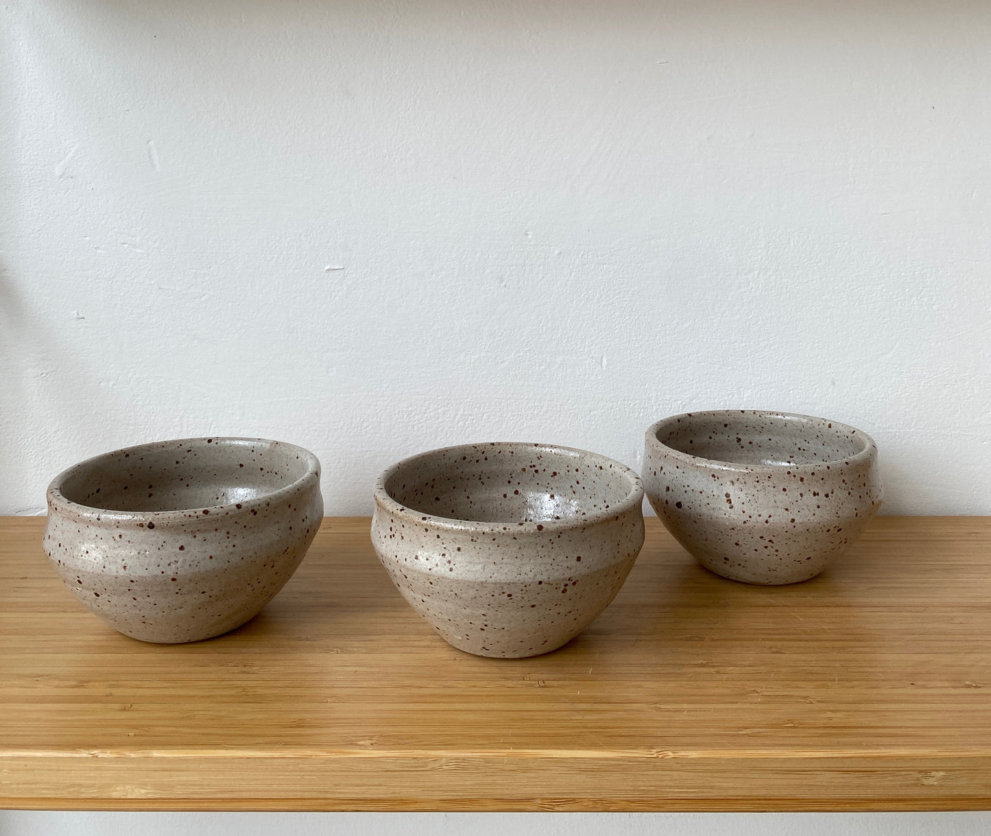 Porridge Bowl