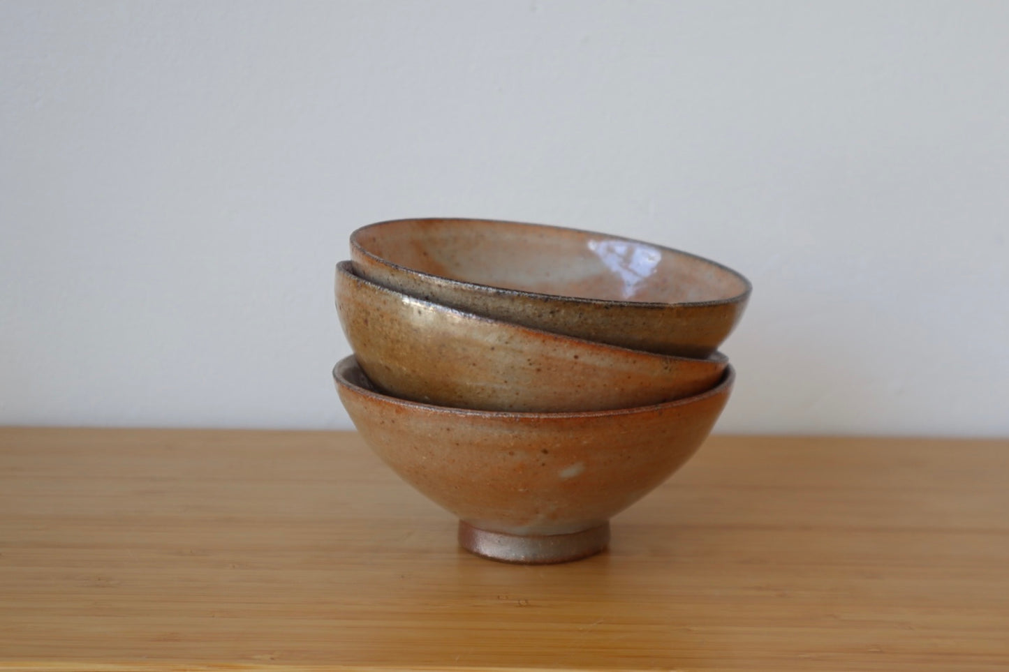 Shino Rice Bowl